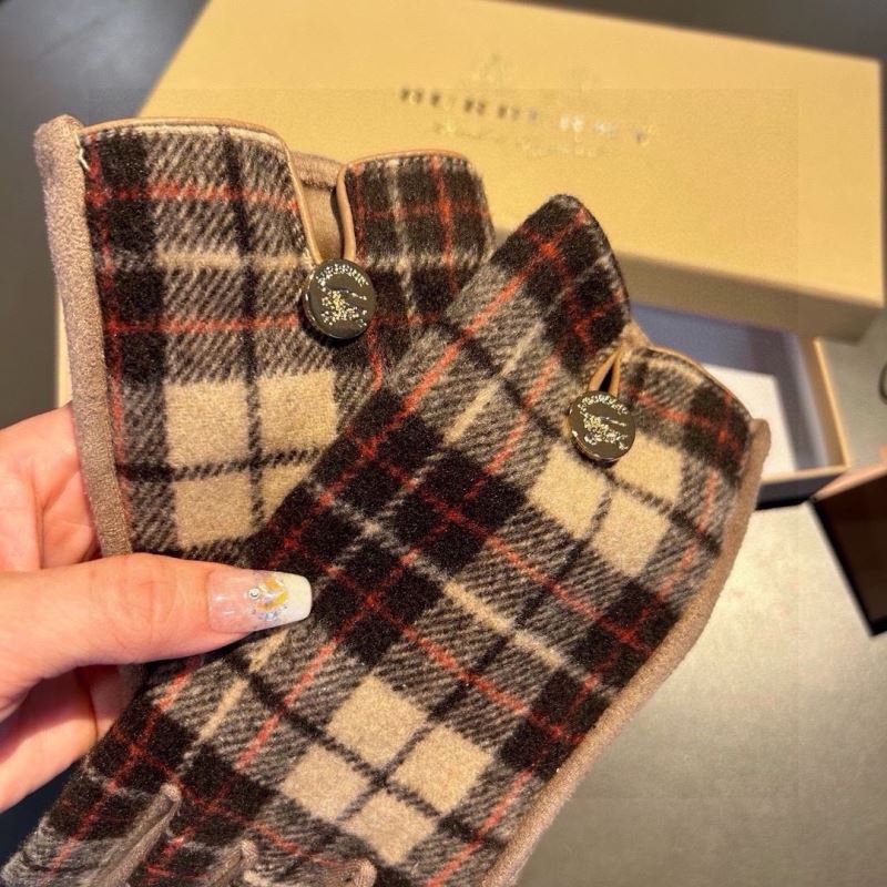 Burberry Gloves