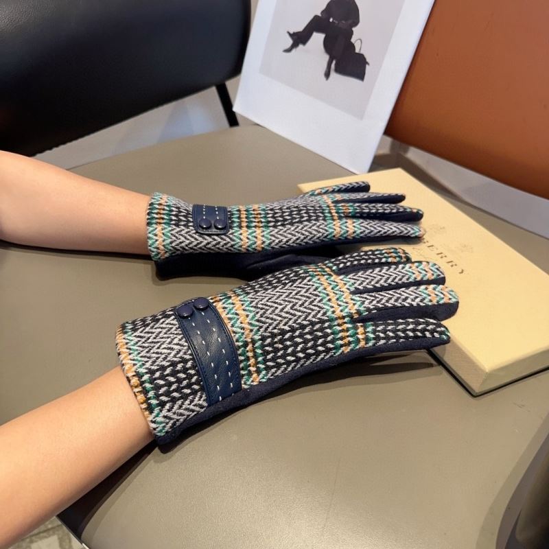 Burberry Gloves