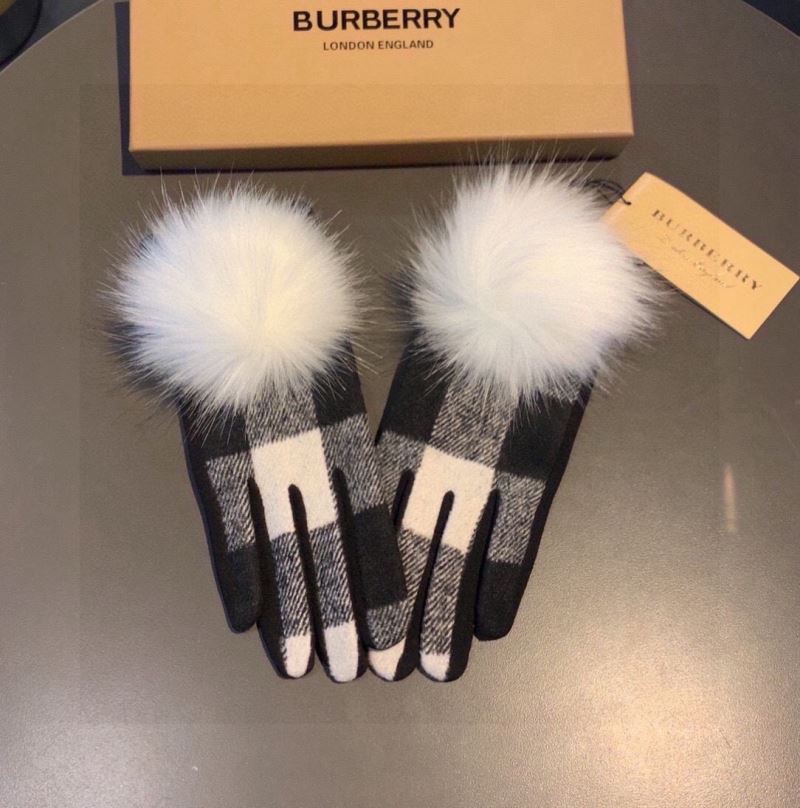 Burberry Gloves