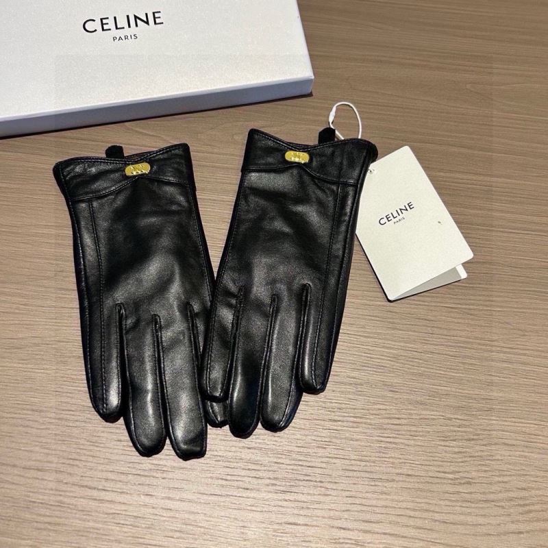 Celine Gloves