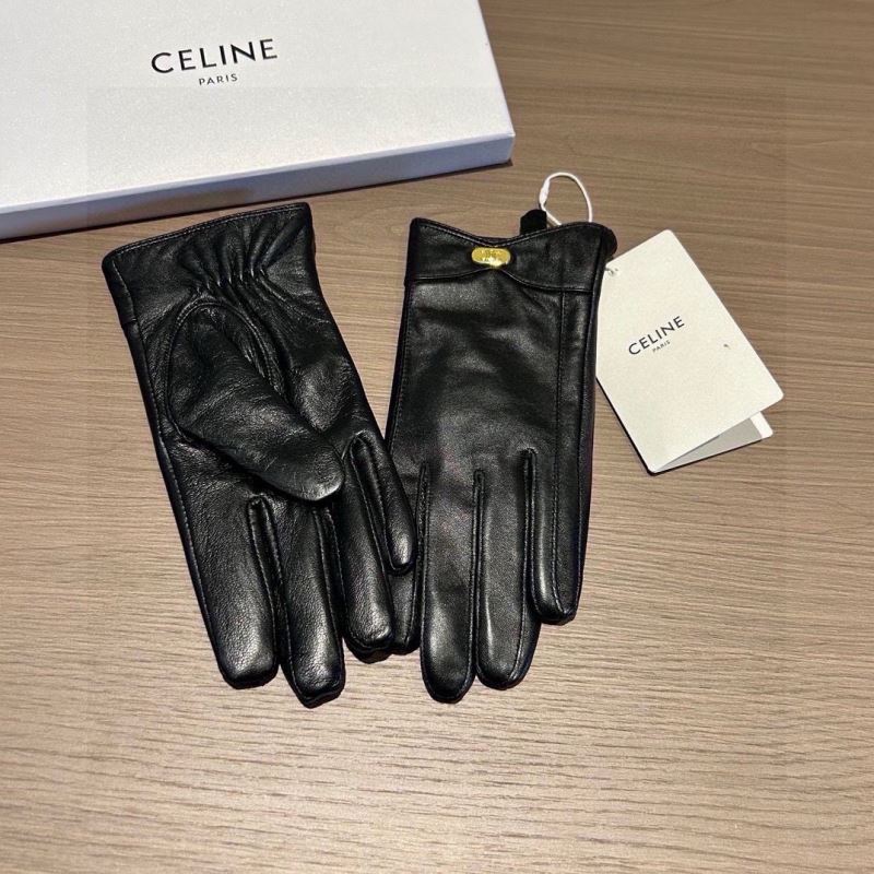 Celine Gloves