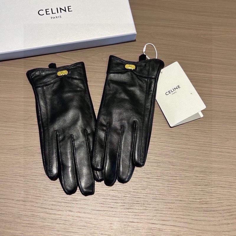 Celine Gloves