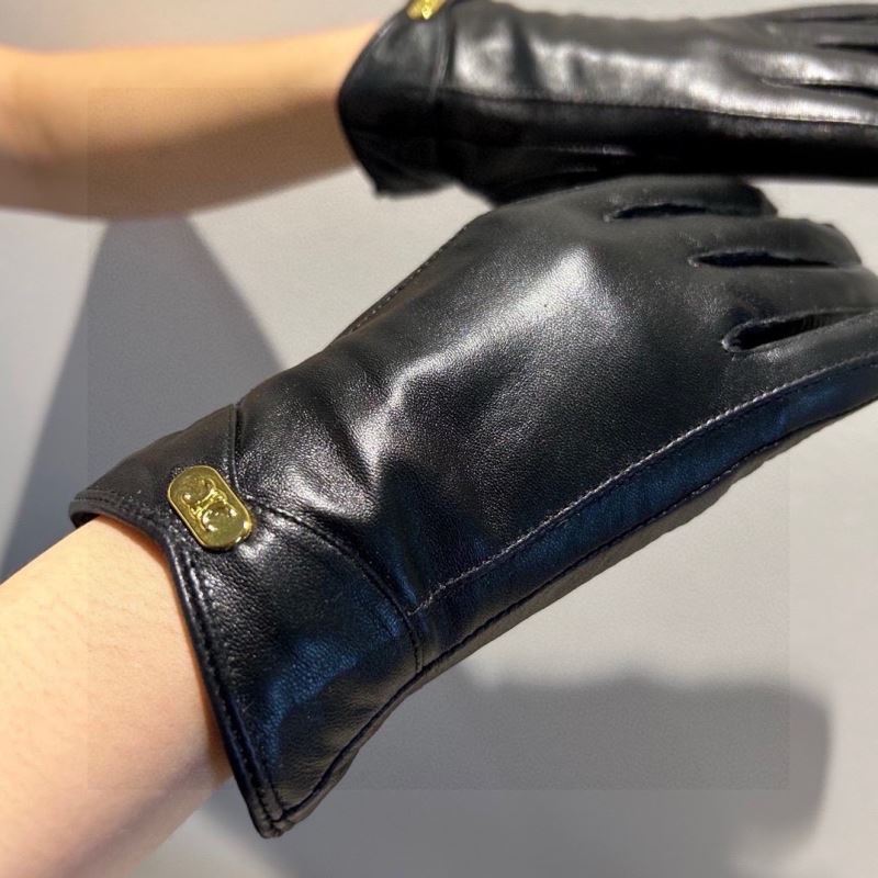 Celine Gloves