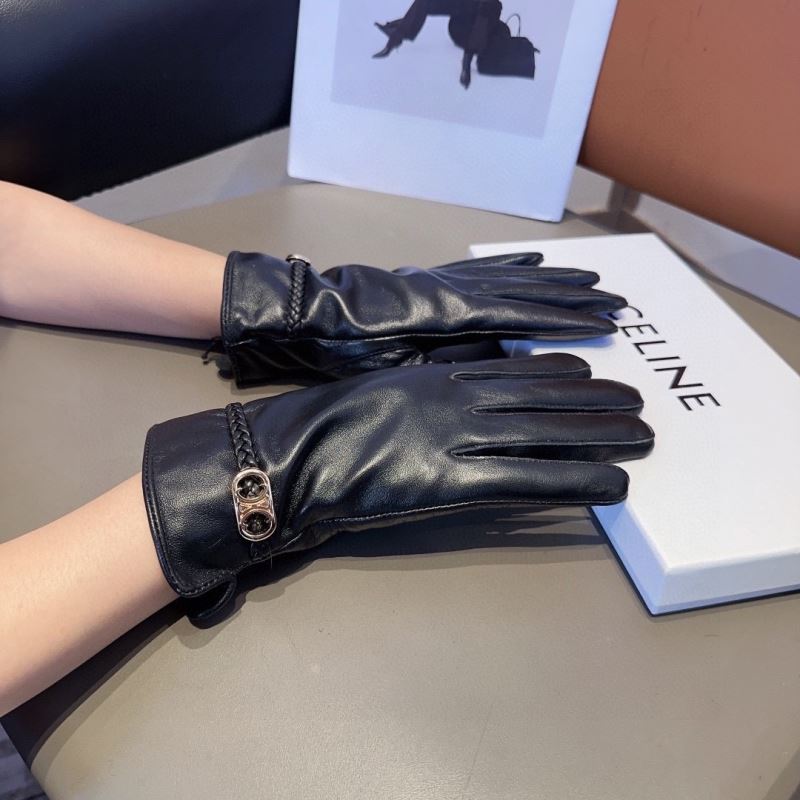 Celine Gloves