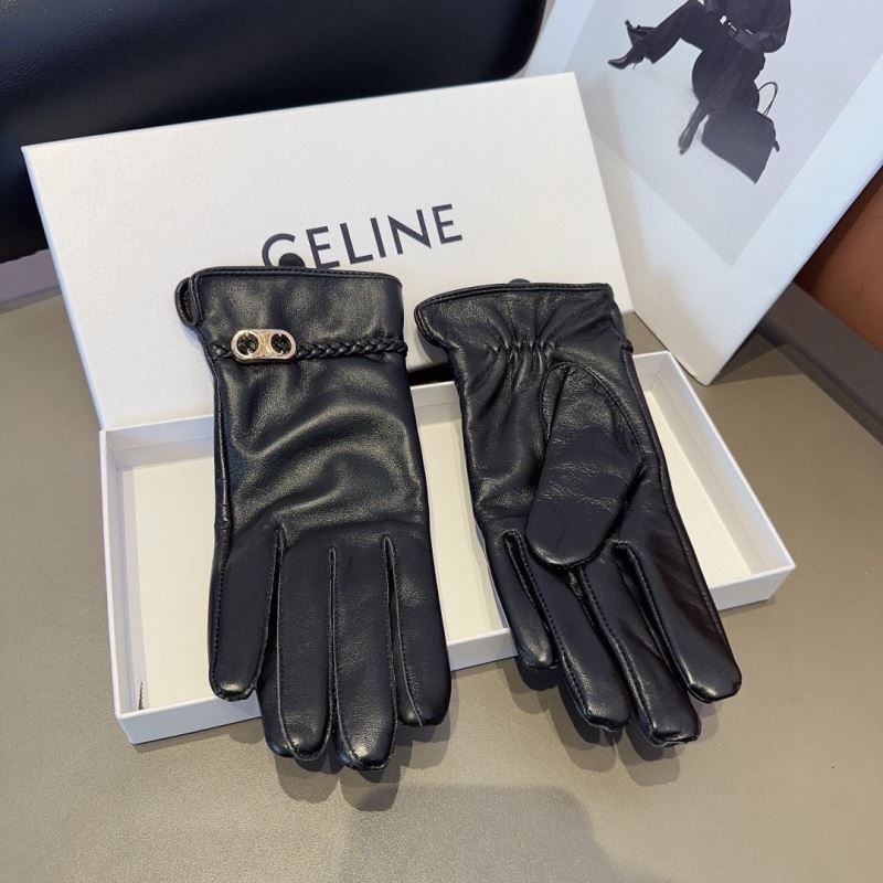 Celine Gloves