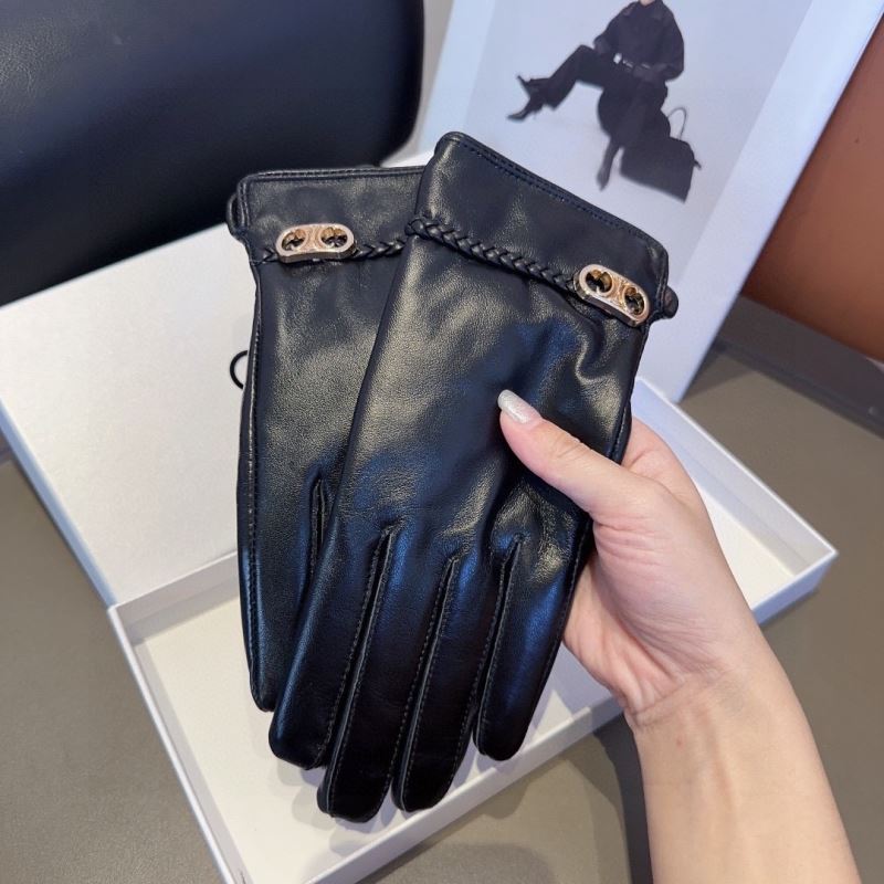 Celine Gloves