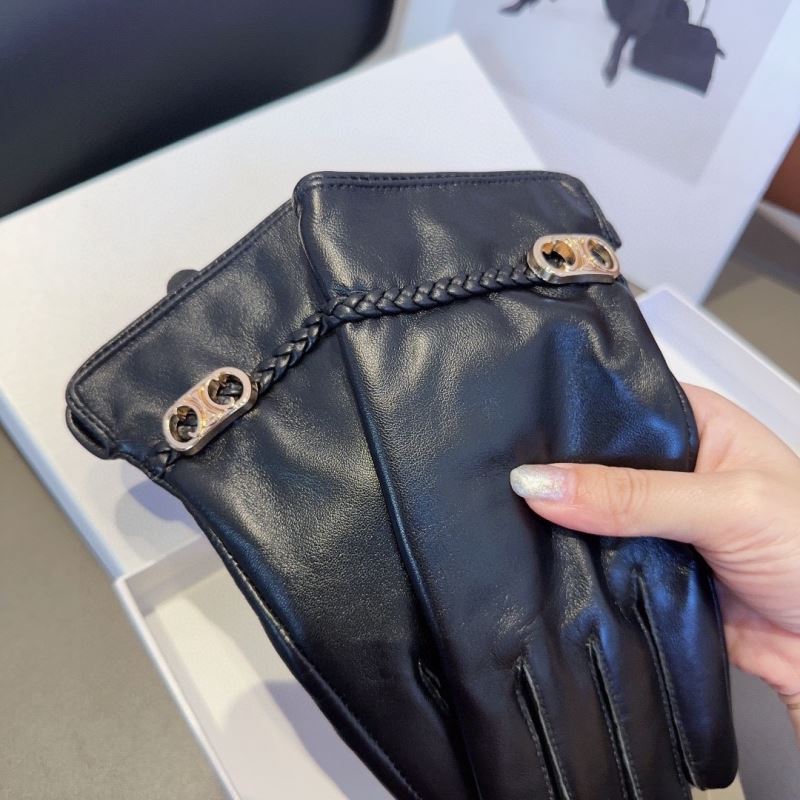 Celine Gloves