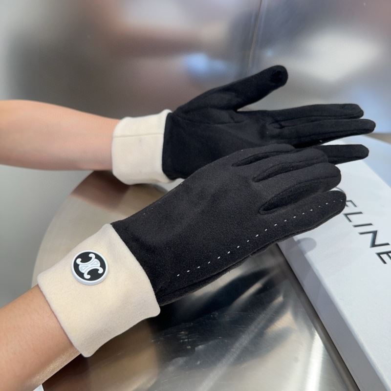 Celine Gloves