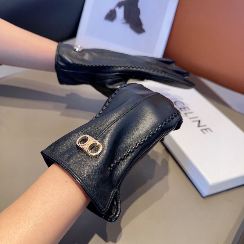 Celine Gloves