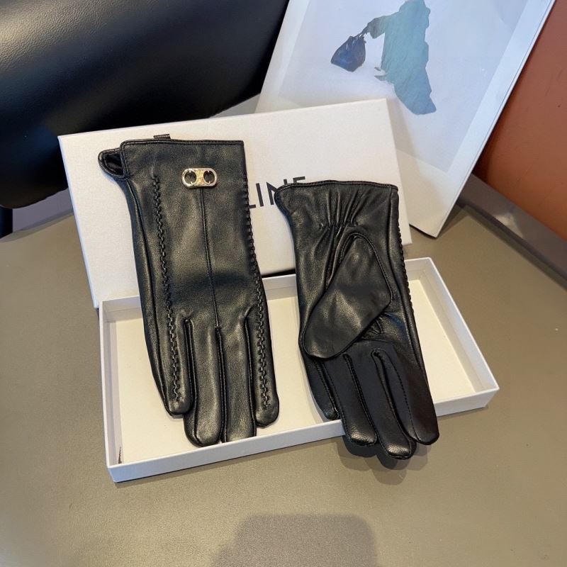 Celine Gloves