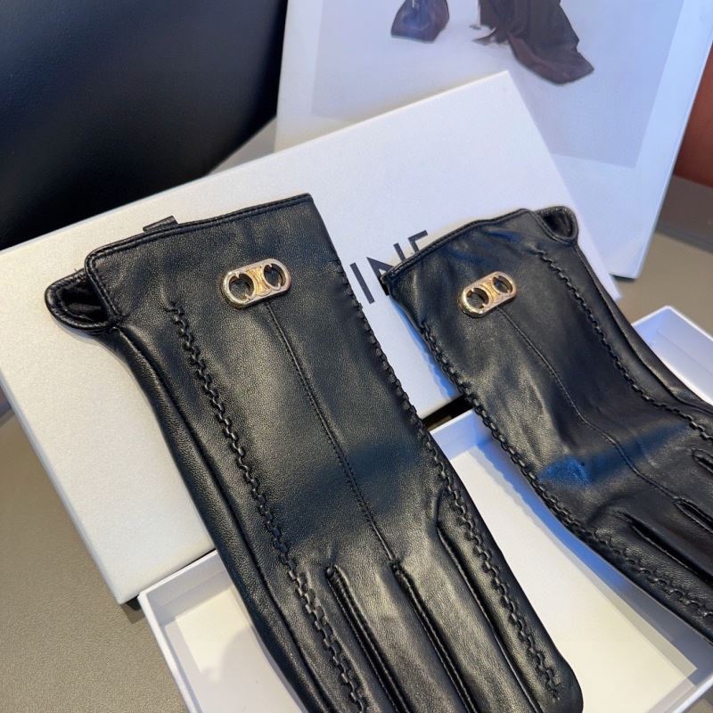 Celine Gloves