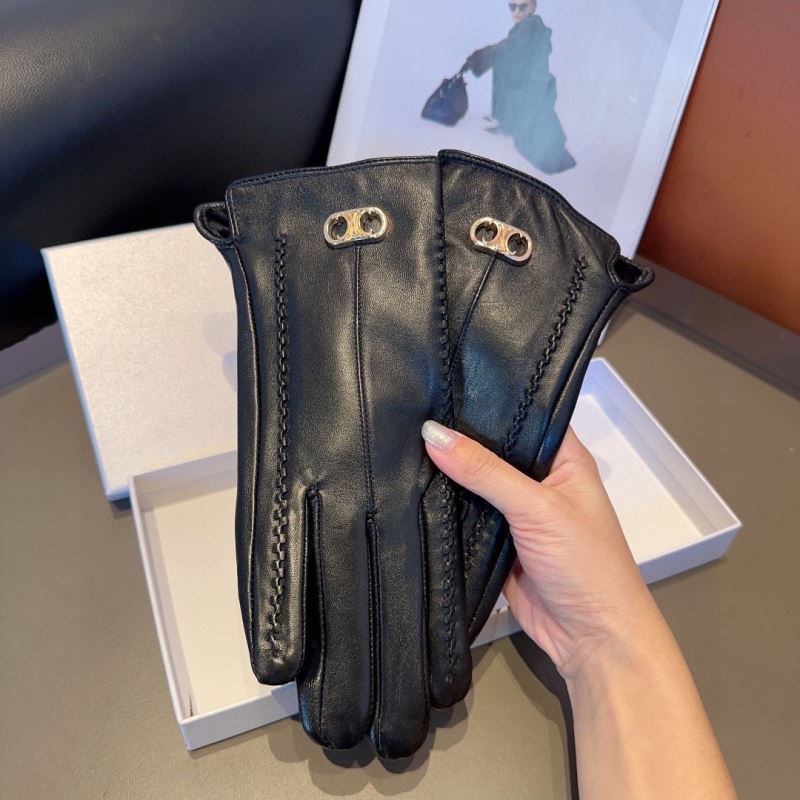 Celine Gloves