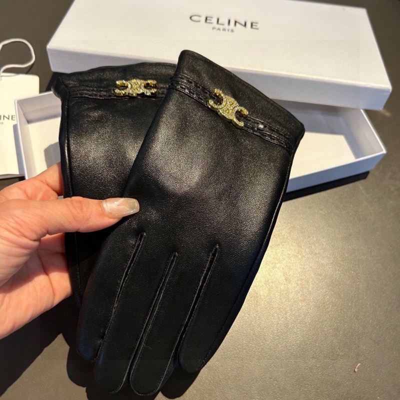 Celine Gloves