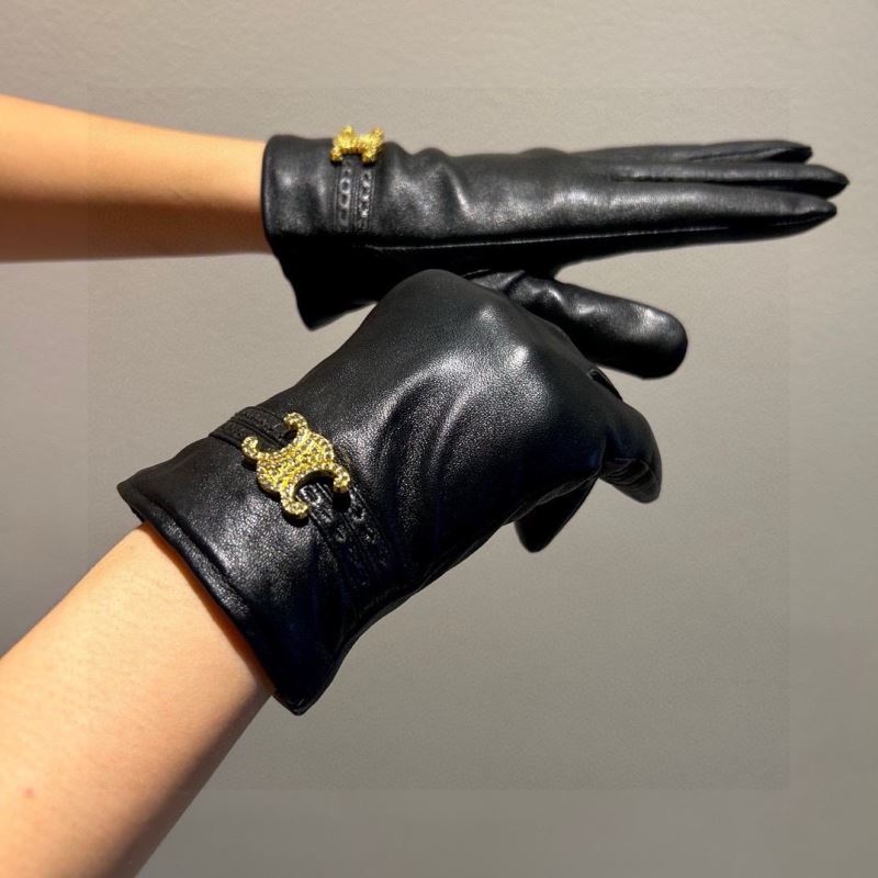 Celine Gloves