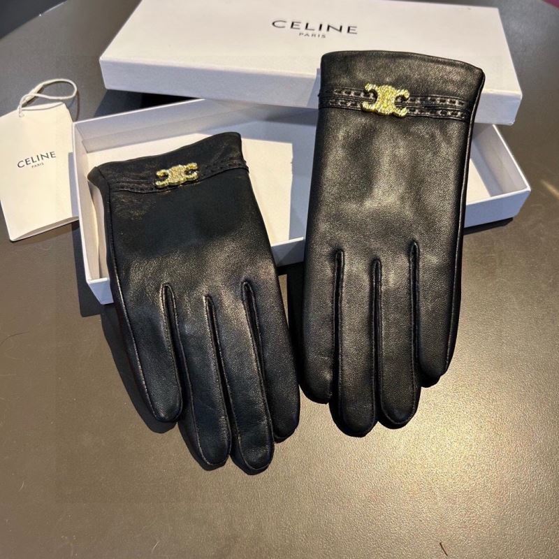 Celine Gloves