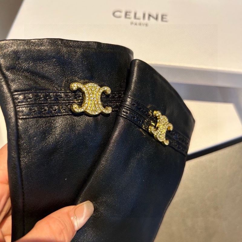 Celine Gloves