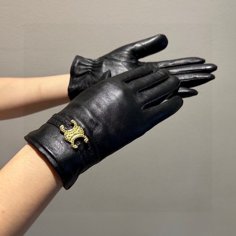 Celine Gloves