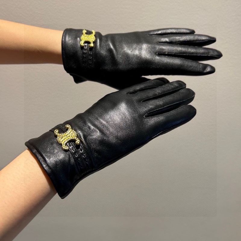 Celine Gloves