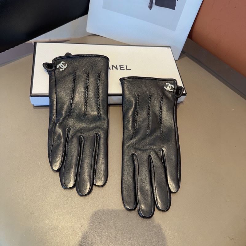 Chanel Gloves