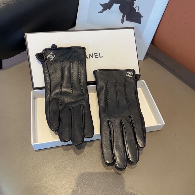 Chanel Gloves