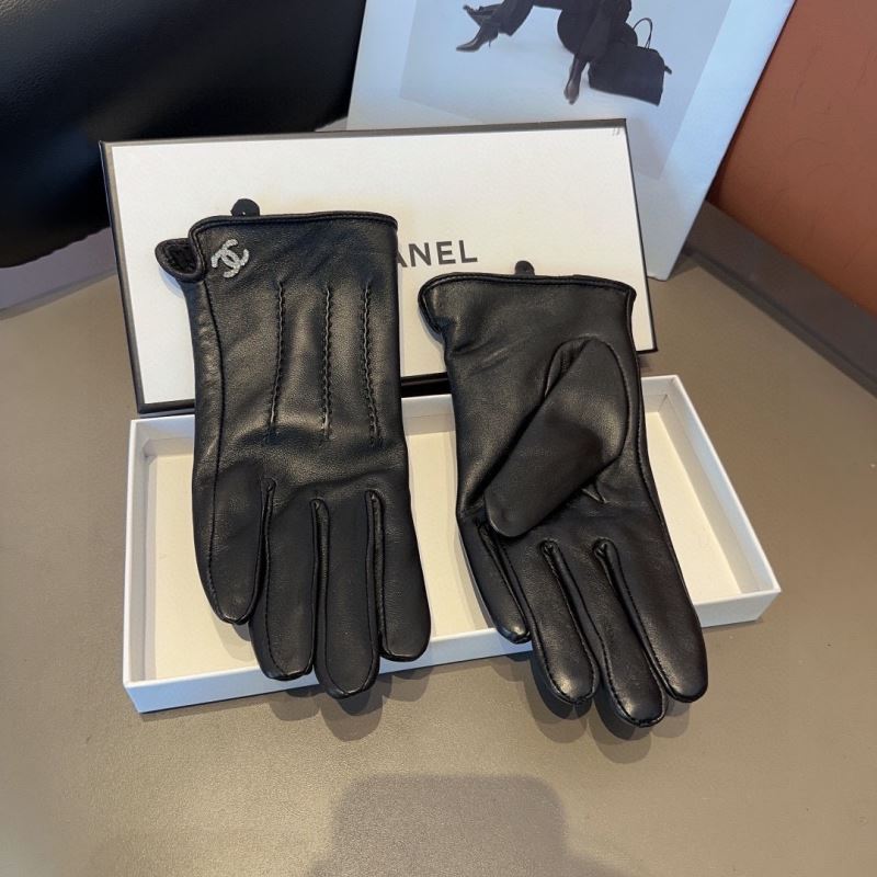 Chanel Gloves