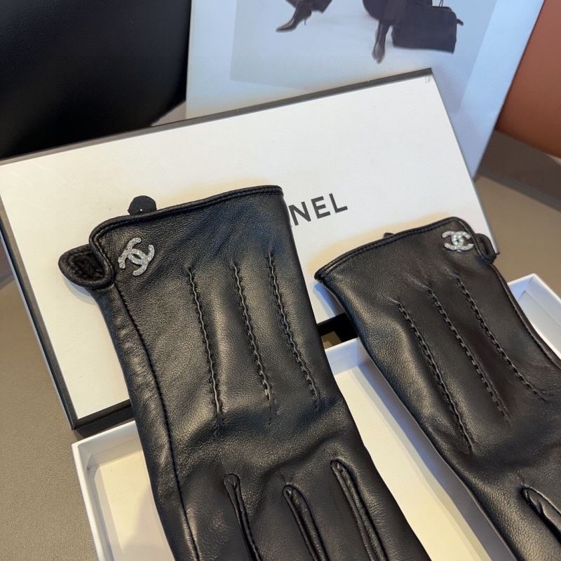 Chanel Gloves