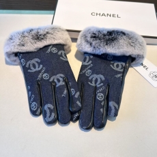 Chanel Gloves