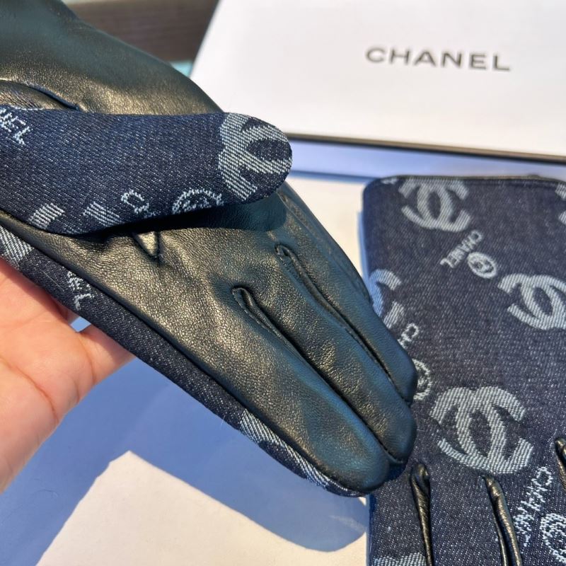 Chanel Gloves