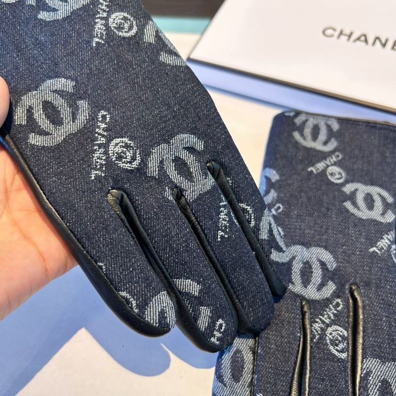 Chanel Gloves