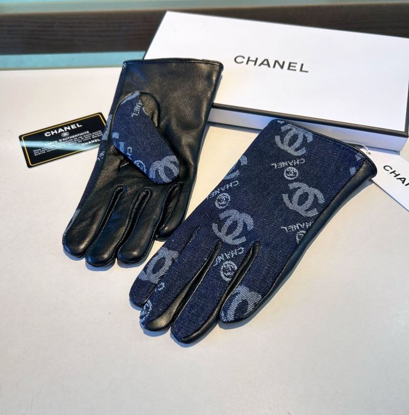 Chanel Gloves