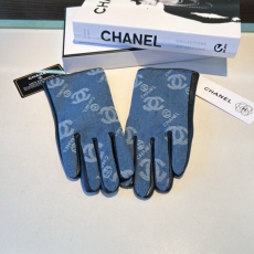 Chanel Gloves