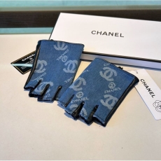 Chanel Gloves