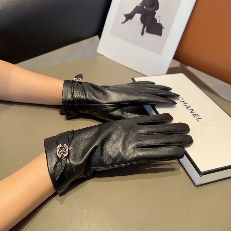 Chanel Gloves