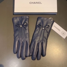 Chanel Gloves