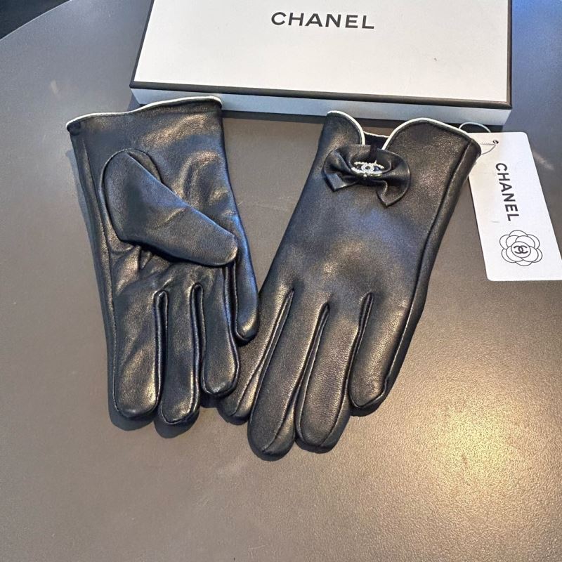 Chanel Gloves