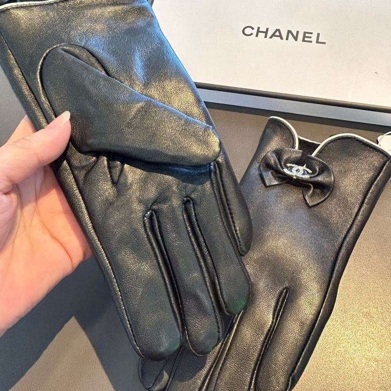 Chanel Gloves