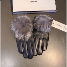 Chanel Gloves