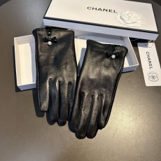 Chanel Gloves