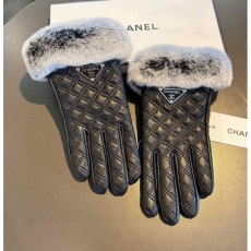 Chanel Gloves