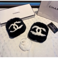 Chanel Gloves