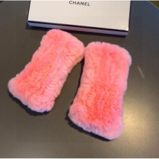 Chanel Gloves