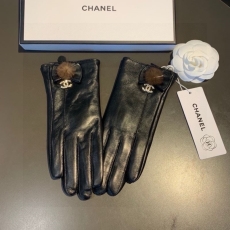 Chanel Gloves