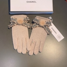 Chanel Gloves