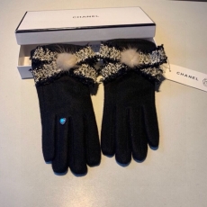 Chanel Gloves