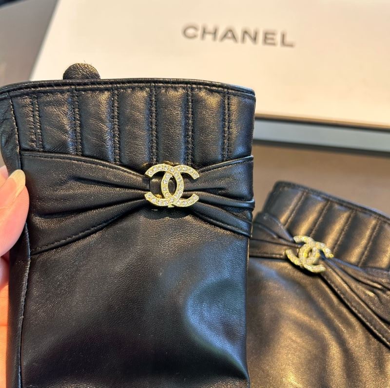 Chanel Gloves