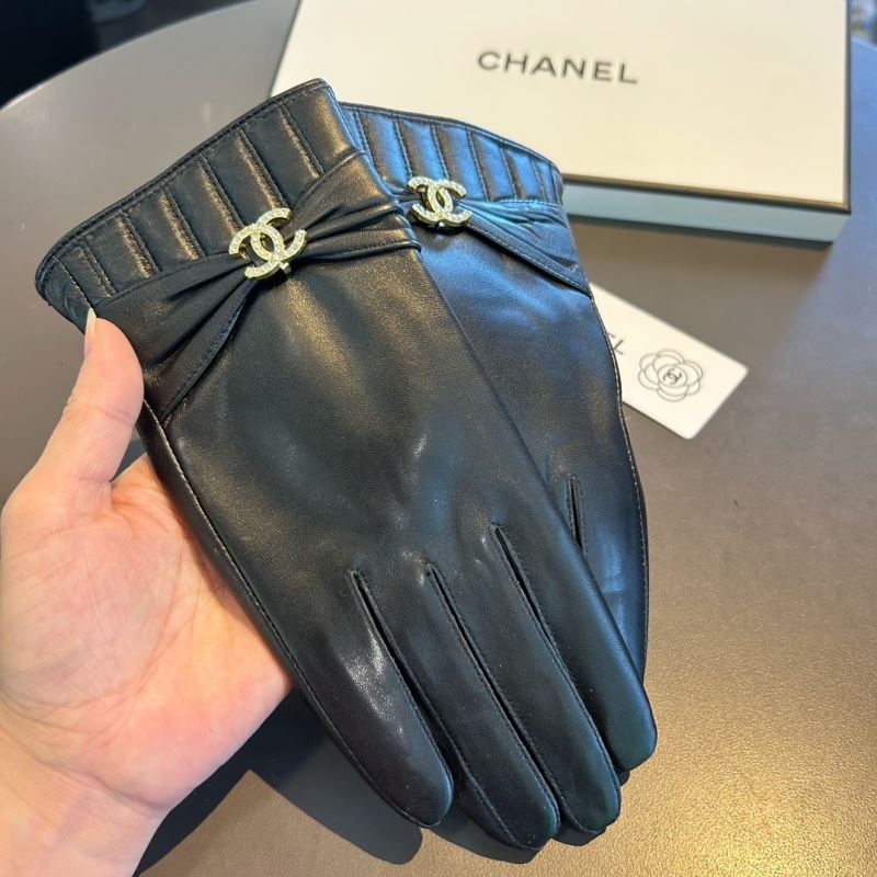 Chanel Gloves