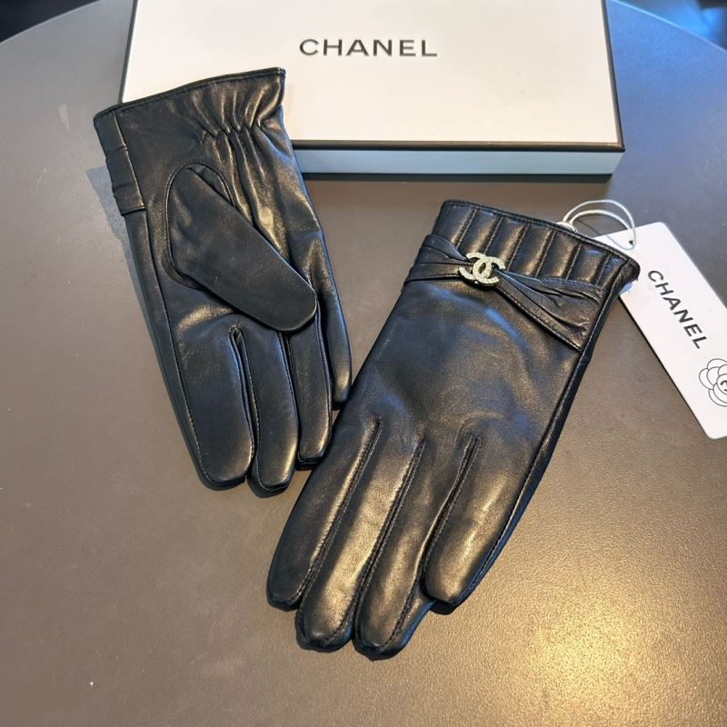 Chanel Gloves