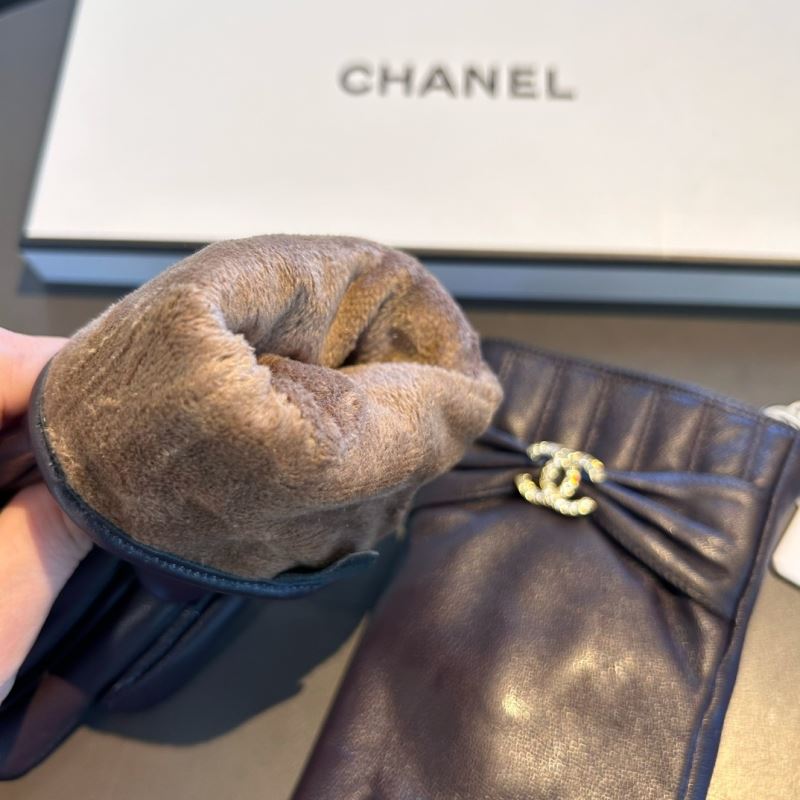 Chanel Gloves