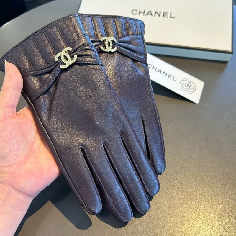 Chanel Gloves