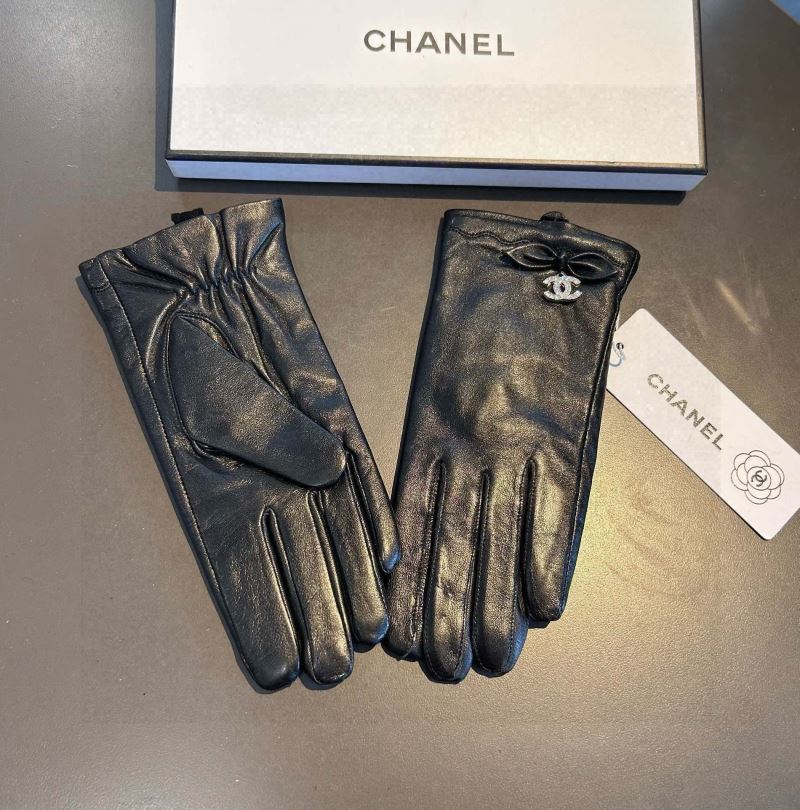 Chanel Gloves